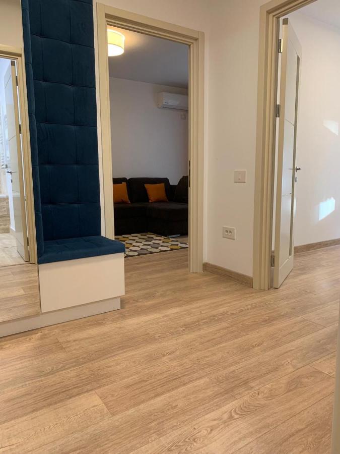 Luxury Apartments Newton By Glam Iasi Exterior foto